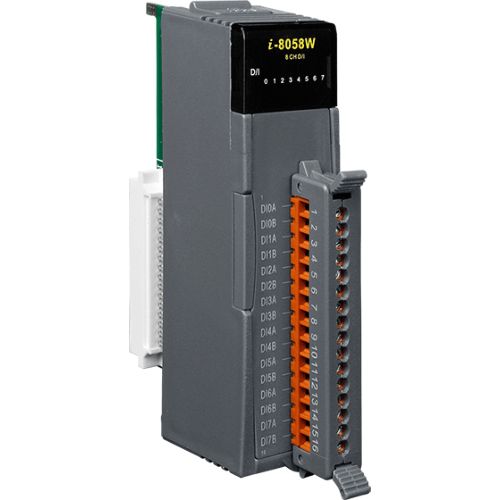 I-8058W-G CR ICP DAS